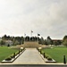 Fort McCoy’s Veterans Memorial Plaza was dedicated in 2009; serves as center point for McCoy activities