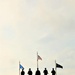 Fort McCoy’s Veterans Memorial Plaza was dedicated in 2009; serves as center point for McCoy activities