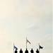 Fort McCoy’s Veterans Memorial Plaza was dedicated in 2009; serves as center point for McCoy activities