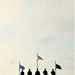 Fort McCoy’s Veterans Memorial Plaza was dedicated in 2009; serves as center point for McCoy activities