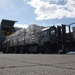 612th Air Base Squadron receives Denton Cargo shipment via historic first visit from KC-46A