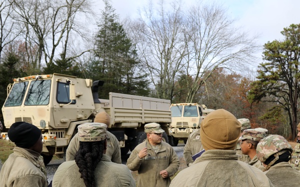 Puerto Rico native embodies selfless service throughout Army career