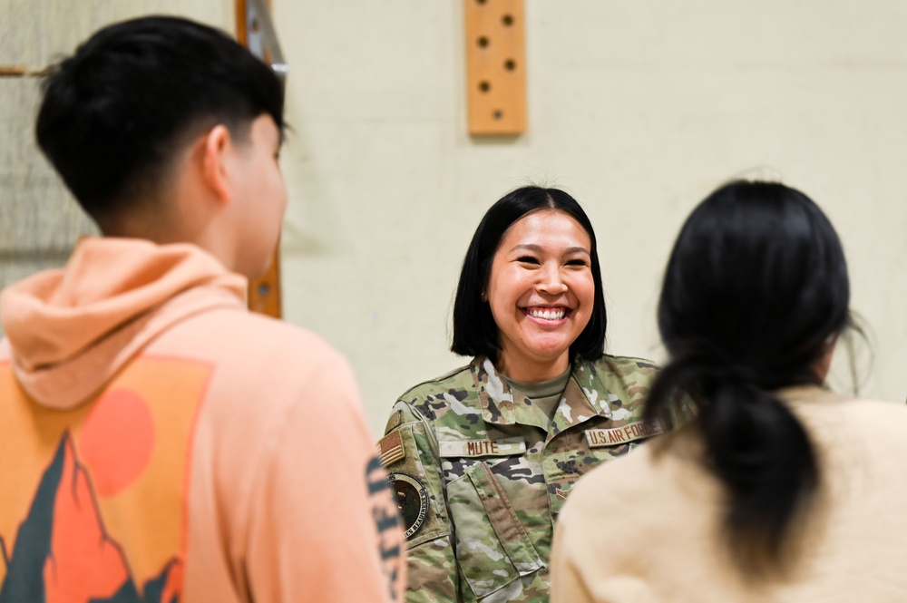 Alaskan Native Goes Home, Tears Down Barriers to Becoming a Pilot