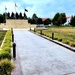 Fort McCoy’s Veterans Memorial Plaza was dedicated in 2009; serves as center point for McCoy activities