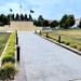 Fort McCoy’s Veterans Memorial Plaza was dedicated in 2009; serves as center point for McCoy activities