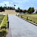 Fort McCoy’s Veterans Memorial Plaza was dedicated in 2009; serves as center point for McCoy activities