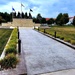 Fort McCoy’s Veterans Memorial Plaza was dedicated in 2009; serves as center point for McCoy activities