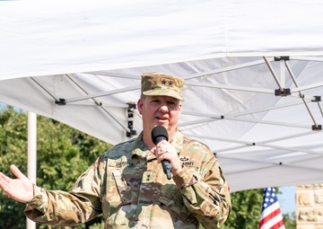 Army North’s TF-51 receives new leadership