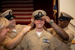 Medical Forces Atlantic welcomes new chiefs in Hampton Roads