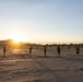 3/11 Marines conduct battery level physical training