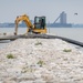 Cedar Point Causeway Wetland Project