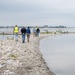 Cedar Point Causeway Wetland Project