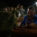 1st MDTF Soldiers and JGSDF service members celebrate the conclusion of Orient Shield 2023