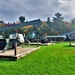 Fort McCoy’s Equipment Park offers place to see history, fall colors during October