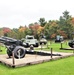 Fort McCoy’s Equipment Park offers place to see history, fall colors during October