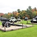 Fort McCoy’s Equipment Park offers place to see history, fall colors during October