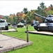 Fort McCoy’s Equipment Park offers place to see history, fall colors during October