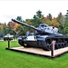 Fort McCoy’s Equipment Park offers place to see history, fall colors during October