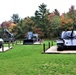 Fort McCoy’s Equipment Park offers place to see history, fall colors during October