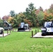 Fort McCoy’s Equipment Park offers place to see history, fall colors during October