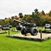 Fort McCoy’s Equipment Park offers place to see history, fall colors during October