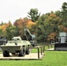 Fort McCoy’s Equipment Park offers place to see history, fall colors during October