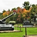 Fort McCoy’s Equipment Park offers place to see history, fall colors during October