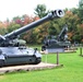 Fort McCoy’s Equipment Park offers place to see history, fall colors during October