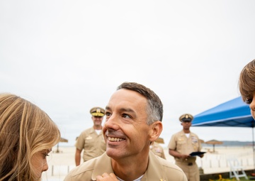 2024 Chief Selectee Pinning