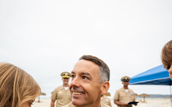 2024 Chief Selectee Pinning