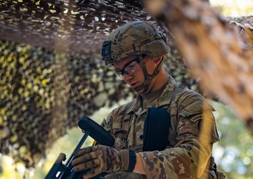 2023 Army Best Squad Competitors earn E3B qualifications
