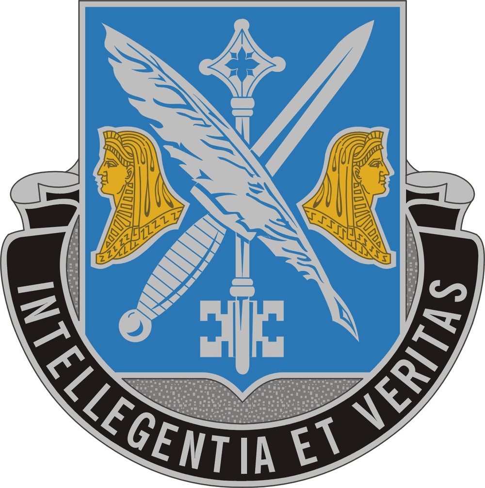 MI Corps Establishes New Reserve Component MOS 97L (OCT 1993)