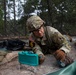 U.S. Army Best Squad Competition - E3B Weapons Lanes