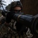 U.S. Army Best Squad Competition - Weapons Lane