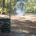 U.S. Army Best Squad Competition - E3B Weapons Lanes