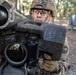U.S. Army Best Squad Competition - Weapons Lane