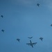 US, Royal Malaysia Air Force fly in formation during Cope Taufan