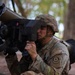 U.S. Army Best Squad Competition - E3B Weapons Lanes