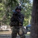 U.S. Army Best Squad Competition - E3B Weapons Lanes
