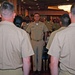 Fort George G. Meade Region Chief Petty Officer Pinning