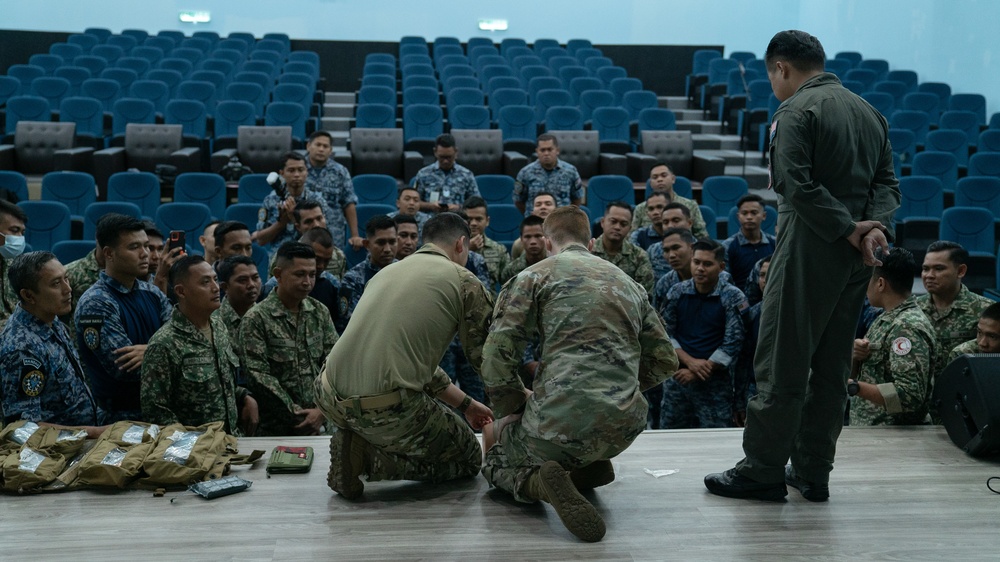 US, Malaysia share best practices
