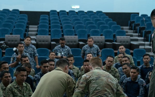US, Malaysia share best practices