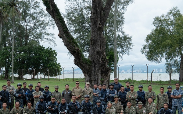 US, Malaysia share best practices