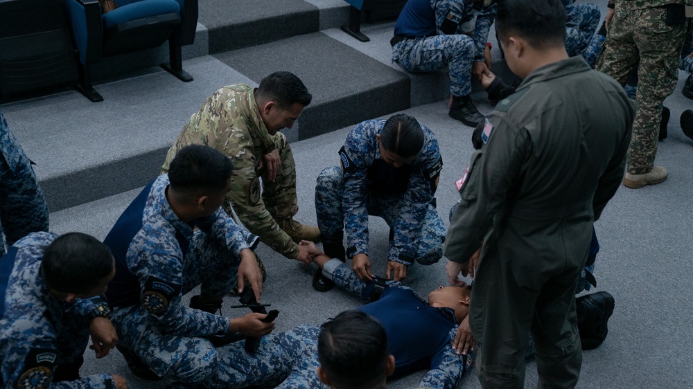 US, Malaysia share best practices