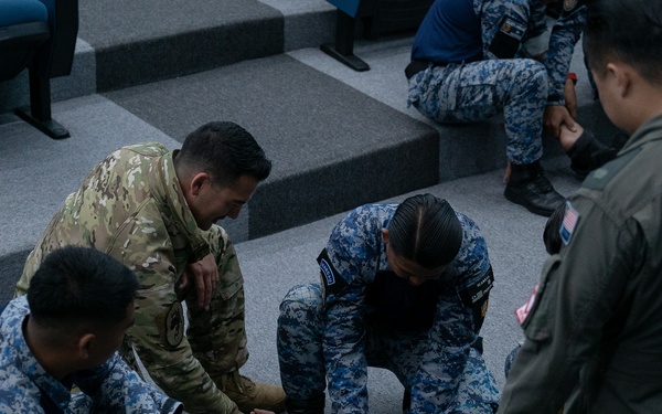 US, Malaysia share best practices