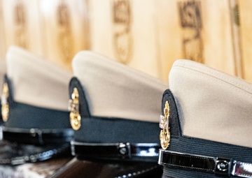 NTAG Southwest Welcomes FY-24 Chief Petty Officers