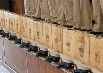 NTAG Southwest Welcomes FY-24 Chief Petty Officers