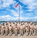 Pacific Submarine Force Chief pinning ceremony