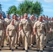 Pacific Submarine Force Chief pinning ceremony