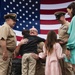 EODGRU1 Chief Petty Officer Pinning Ceremony